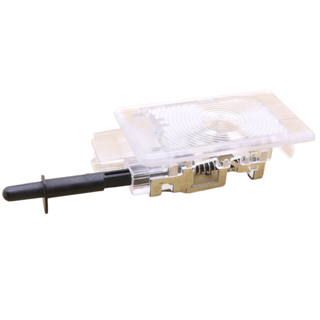 For GM for Buick for Chevy for Cadillac Center Console Storage Compartment Glove Box Lamp