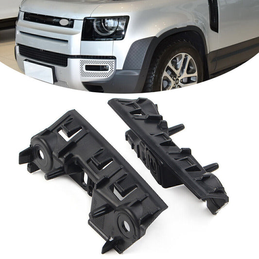 Front Bumper Mount Bracket for Land Rover for Defender 2020-2022 LR132643 LR132641