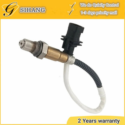 Front Oxygen Sensor for Land Rover for Range Rover LR4 LSUADV LR035750 0258027049