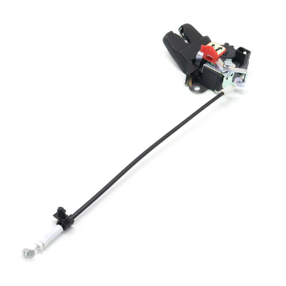 3-pin rear trunk latch actuator for Hyundai Sonata 2009-2015 812303Q000
