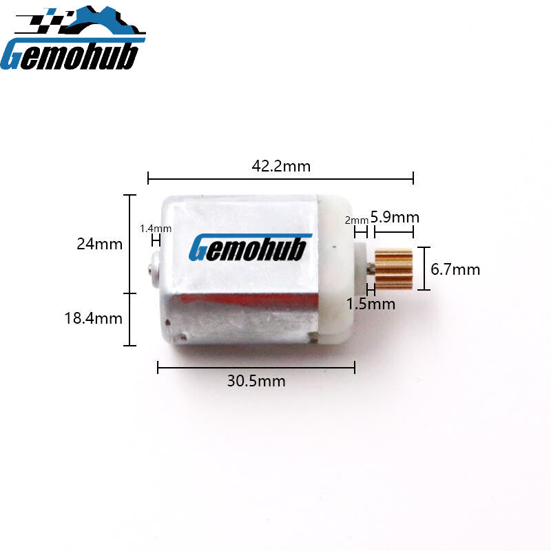 Trunk Lock Latch Motor for 11-19 for BMW 1 Series F20 F21 114i 116i 118i 120i 125i