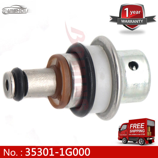 Fuel pressure regulator 35301-1G000 for Hyundai for Elantra and for Kia Sportage - new