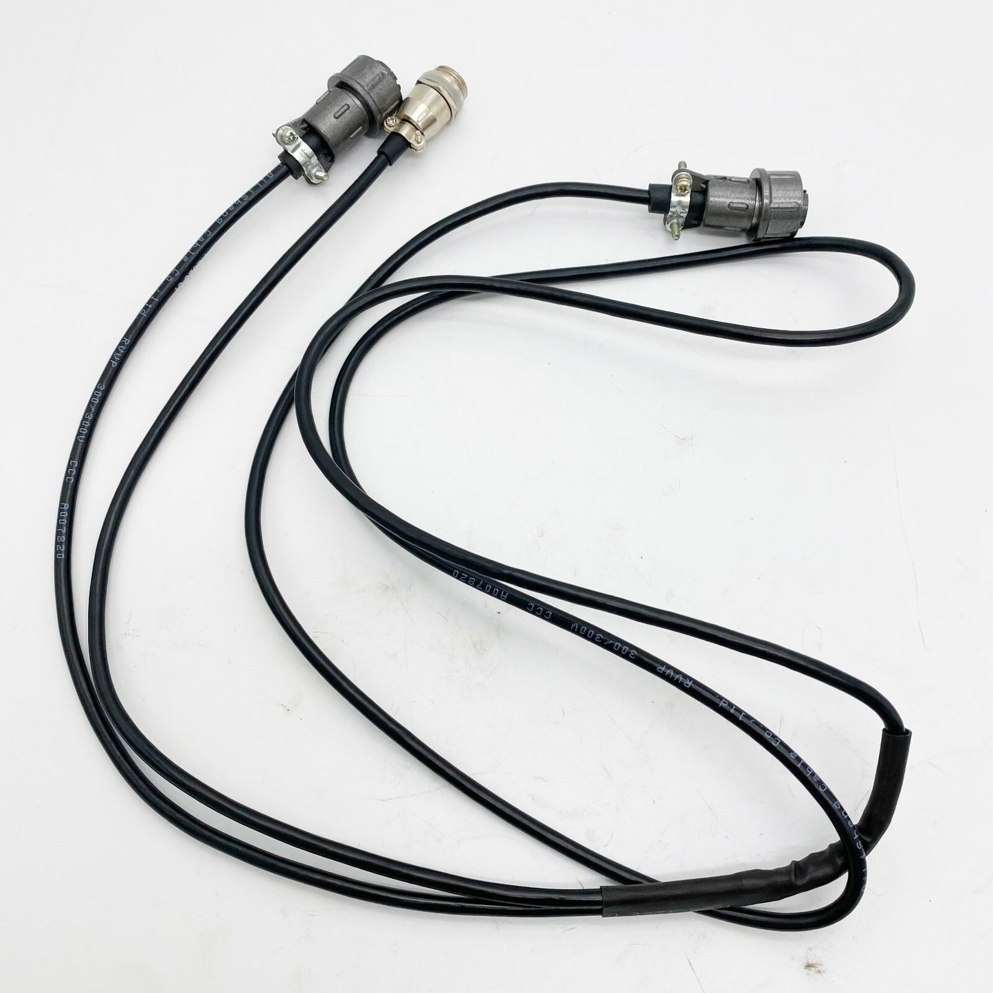 Speedometer Sensor Cable For Linhai 260cc 300cc Buyang Feishen ATV