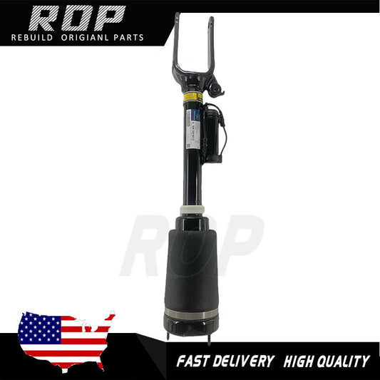 Front Air Suspension Shock Strut for Mercedes W/X164 ML GL450 550 500 With ADS