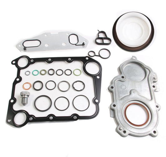 3.2L Engine Overhaul Gasket Kit for AUDI for A4 for A6 BKH