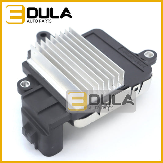 The new radiator cooling fan control module is suitable for Toyota for Lexus 89257-30060