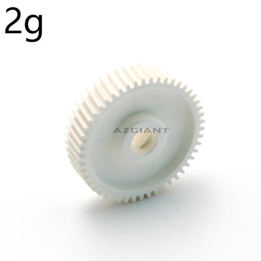 Folding motor gear for car side mirrors. Suitable for Infiniti QX80 (2014-2022) and QX56 (2011-2013).