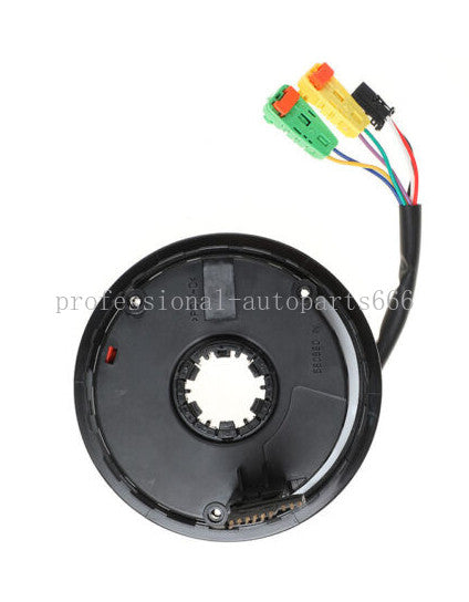 0004640518 Spiral Cable Clock Spring for Mercedes-Benz E-Class W211 E500 E55 AMG