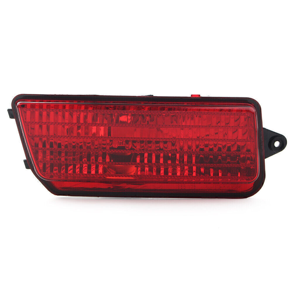 for Jeep Grand Cherokee 2005-2010 2006 07 Left Rear Bumper Reflector Light Lamp