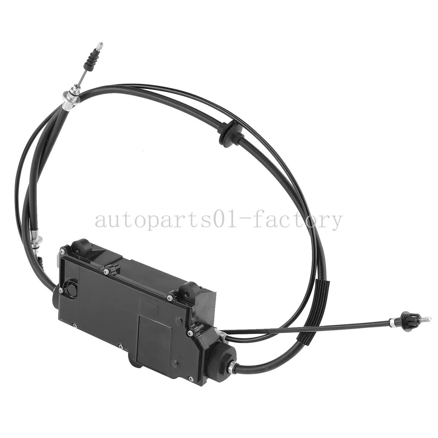 2214302949 Parking Brake Module Handbrake for Mercedes-Benz CL Class W221