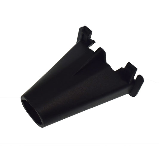 Range hood bumper bracket AM5Z-16758-A for 2013-2019 for Ford Escape C-Max