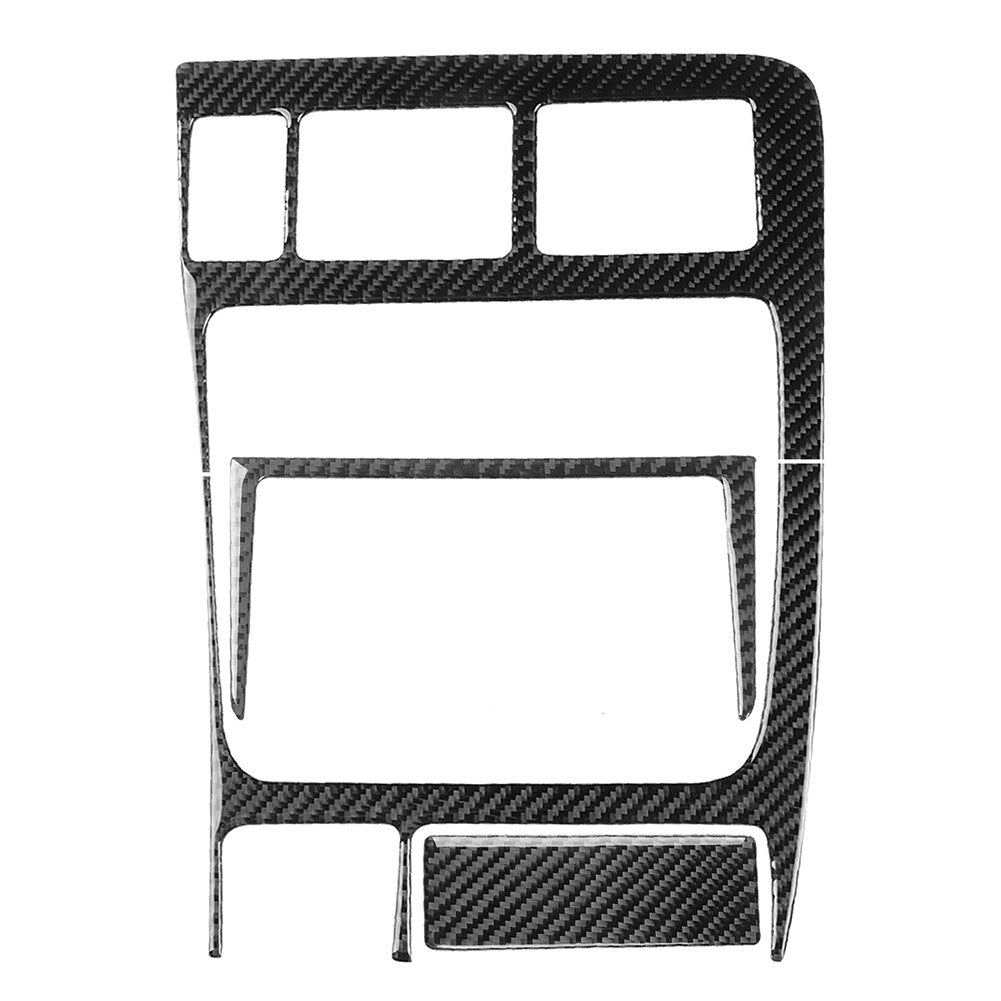 Center Console Radio CD AC Panel Cover Trim for Toyota Tacoma 2001-2004