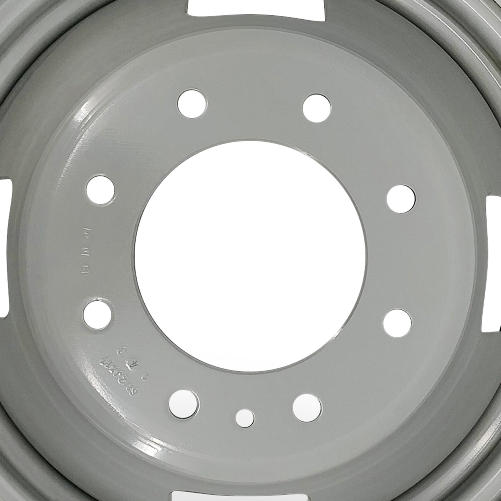 17 Dually Steel Wheel Rim for 2005-2022 for FORD F350 Super Duty 3615 10093
