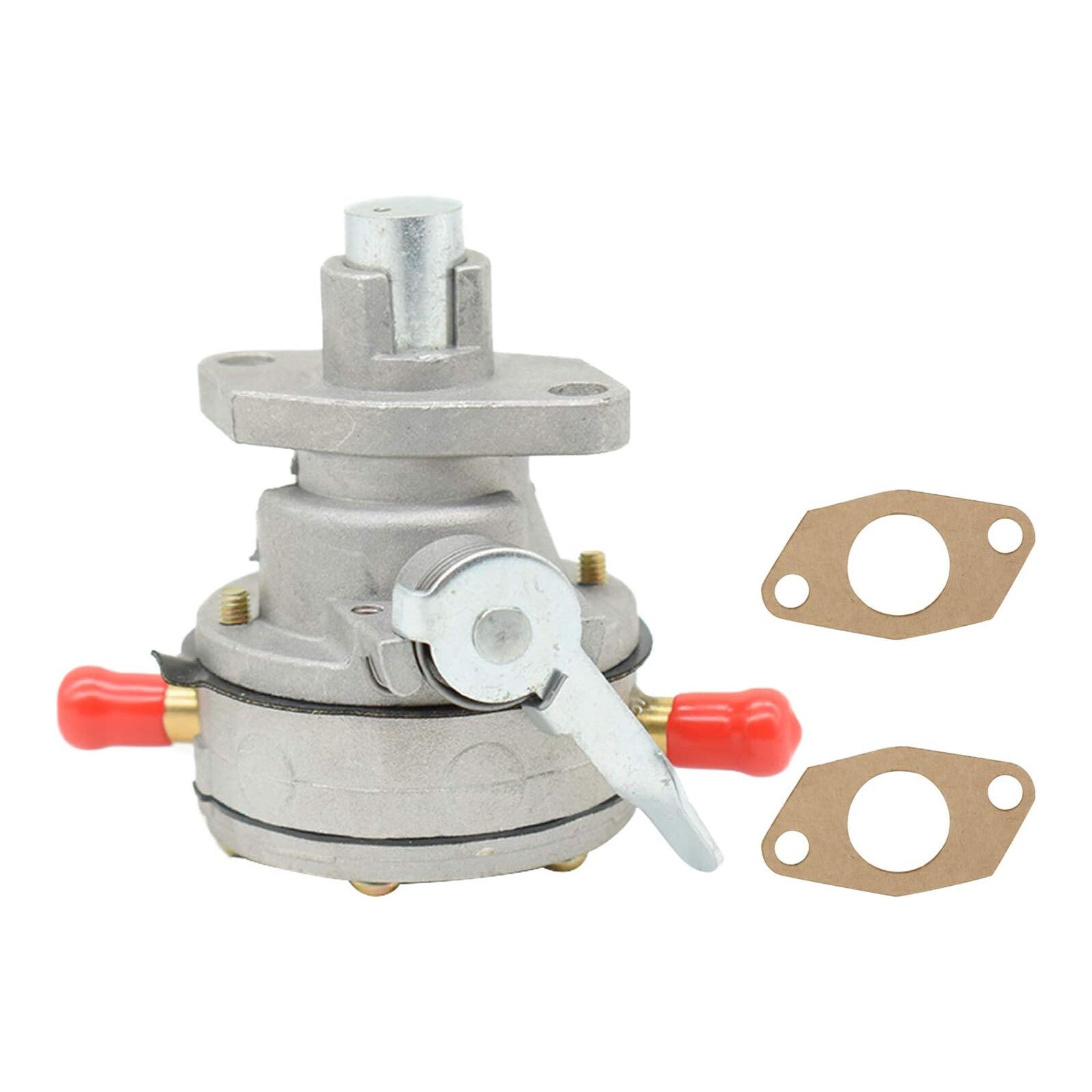 Fuel Lift Pump 129100-52100 For Komatsu Engine 4D84E 3D88E 4D88E 3D84E