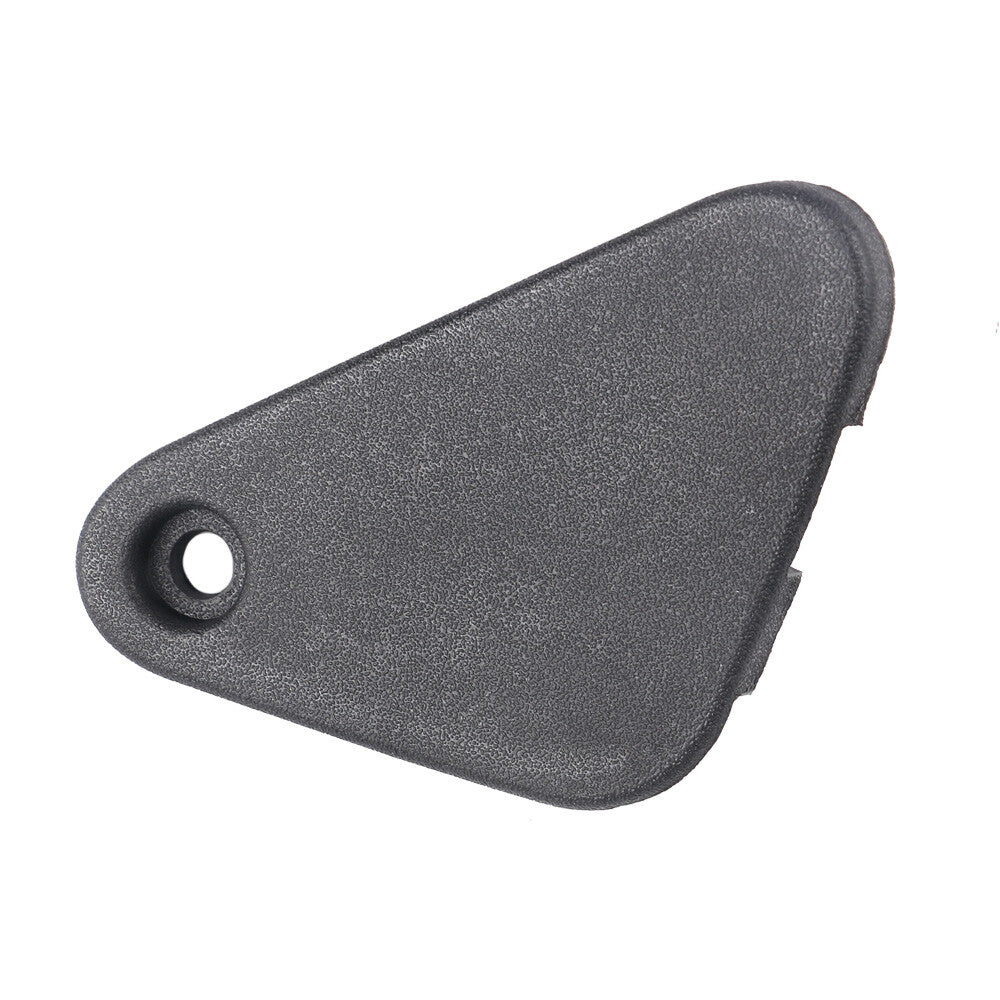Left Side Radiator Mount Bracket for 2007-2013 for Volvo S60 S80 V70 XC60 XC70 Black