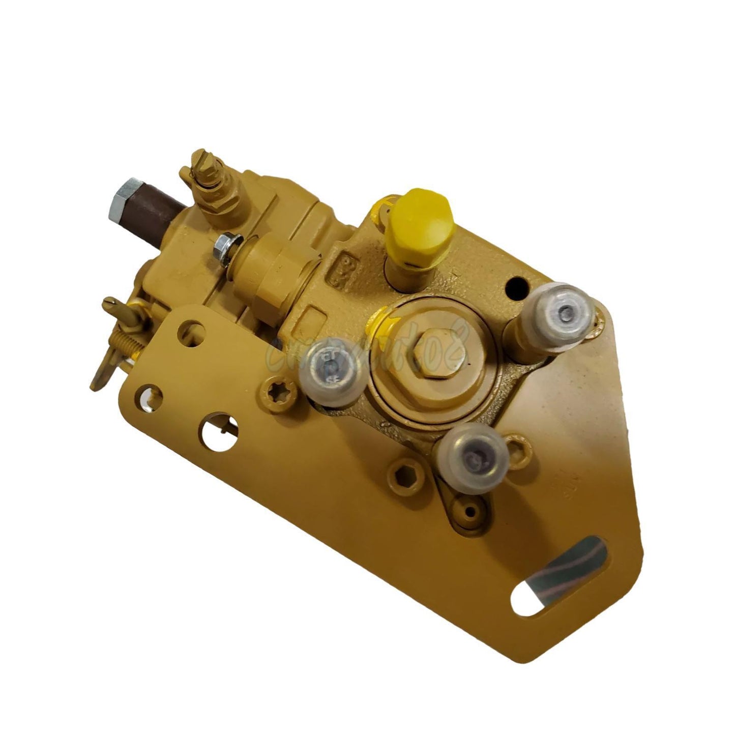Fuel Injection Pump 0460424024 3912245 fit 4T390 Engine 4BT 4BT3.9