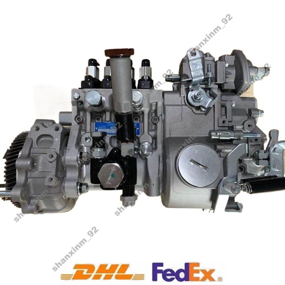 Fuel Injection Pump ME230104 for Mitsubishi Fuso Canter 4D33