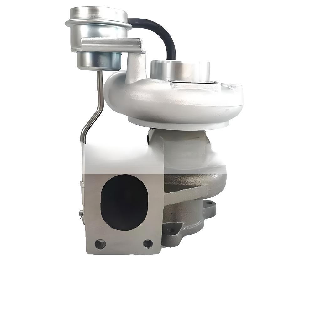Suitable for Mitsubishi Kubota Agricultural Industrial V3800 turbocharger 1J508-17014