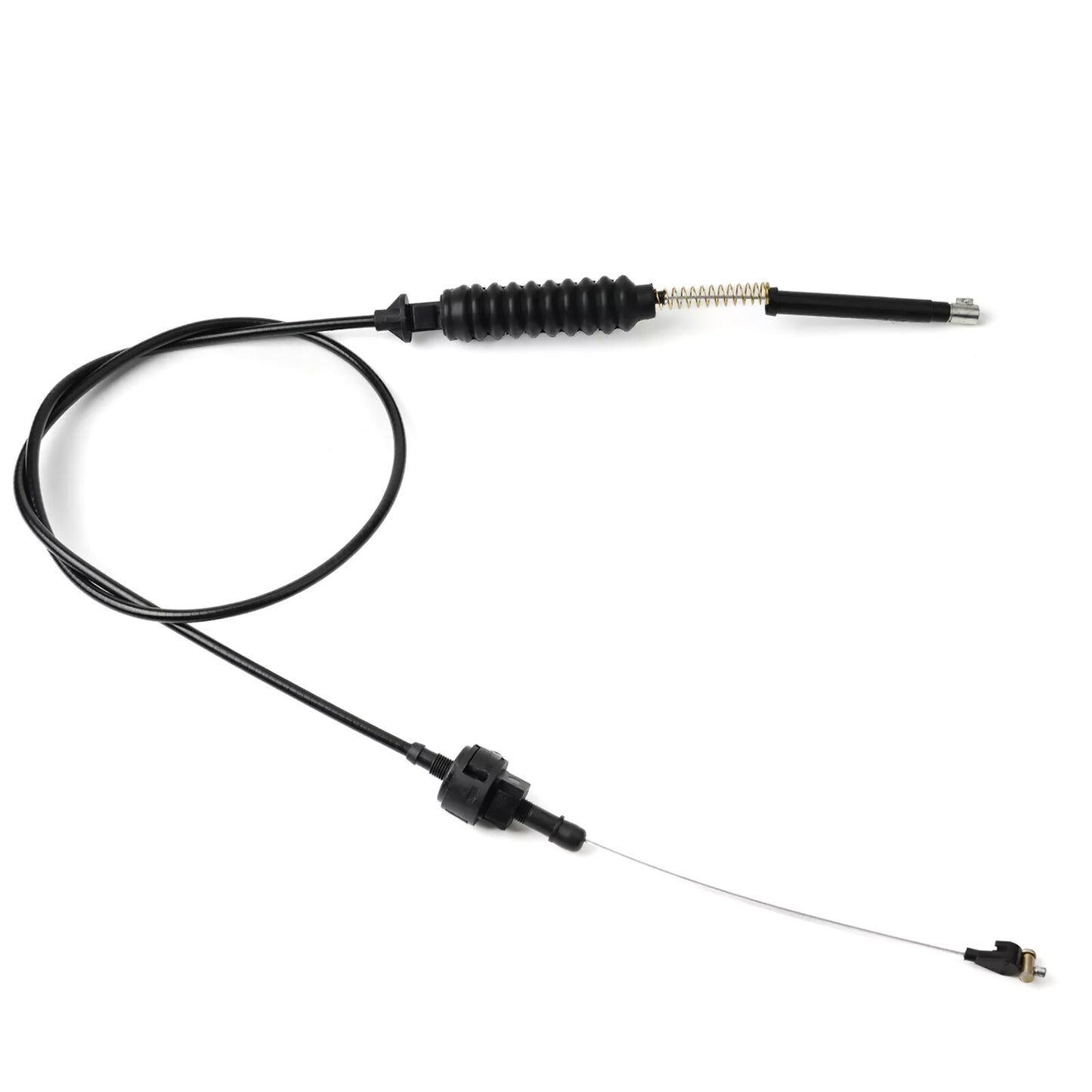 New AOD for Ford Truck Transmission Detent Kickdown Cable F2TZ-7F042-A