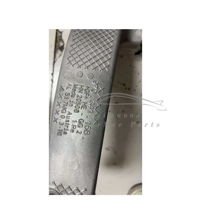 New for PORSCHE for PANAMERA 970 4.8 PETROL RIGHT FRONT 970341158