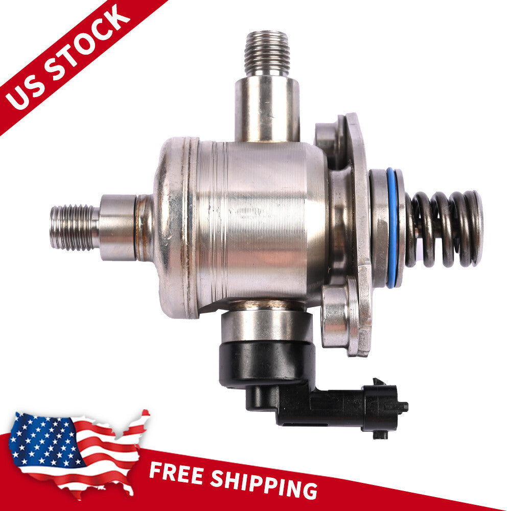 Fits for Chevrolet Equinox for GMC Terrain for Cadillac CTS 3.0L High Pressure Fuel Pump