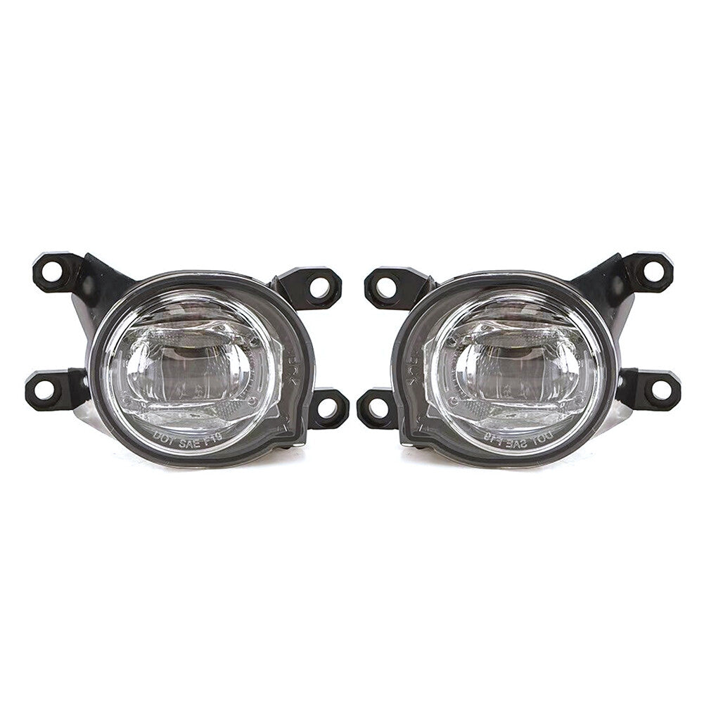 Fog Lamp Driving Light for Toyota Hilux Revo 2020-2022