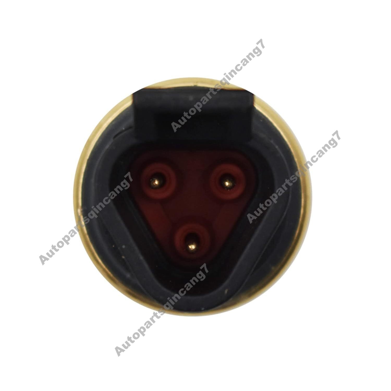 For CAT 329 330 336D C7 C9 Engine fuel Oil pressure sensor 161-1705 Excavator