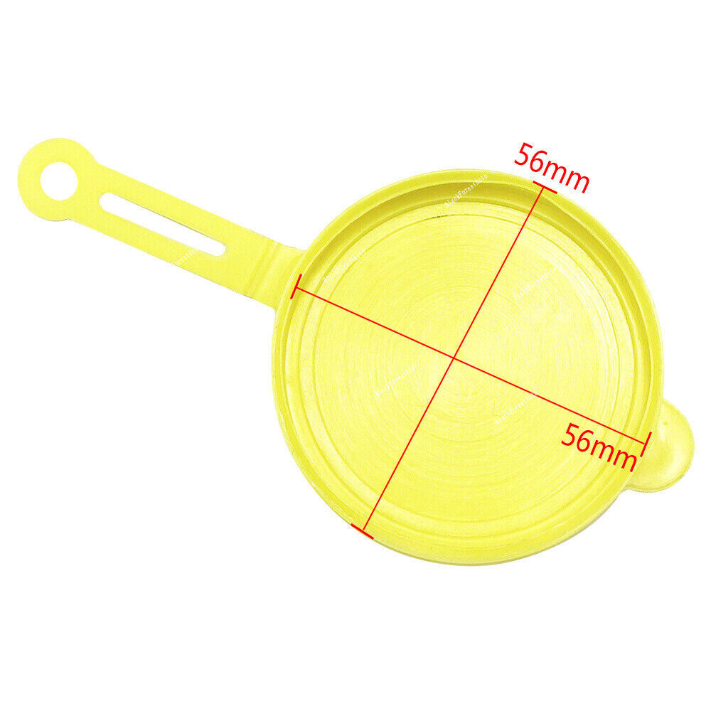 Windshield Washer Reservoir Cap for Nissan Xterra Pathfinder Frontier Sentra
