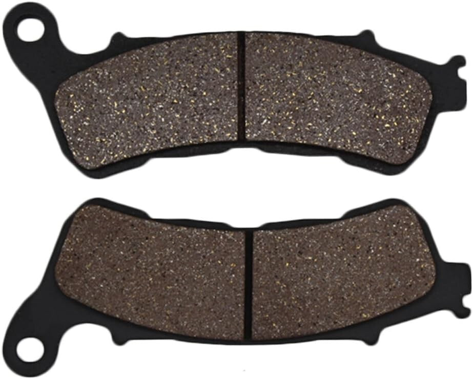 Brake Pads for Honda NC700DC Integra Scooter 700 2012 2013 NC700 NC 700 XA/SA