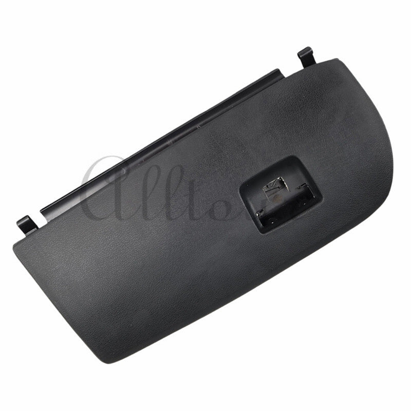 Black Dash Glove Box Door Lid Fit for 2011-2018 for BMW X3 X4 F25 F26 51166839000