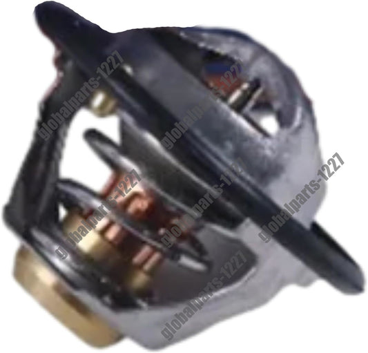 Thermostat 6754-61-6210 for Komatsu Excavator EX50 PC200LC-8 PW180-7E0 PW200-7E0