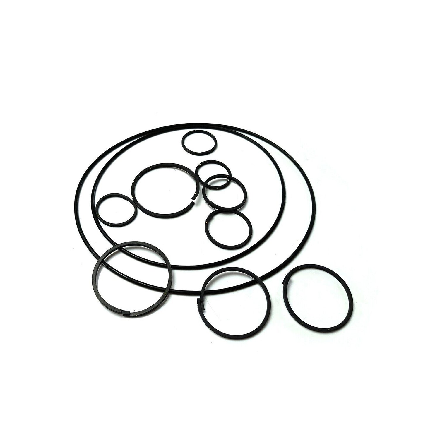 TF80-SC TF81-SC AF2 Transmission Frictions Overhaul Kit for FORD for VOLVO