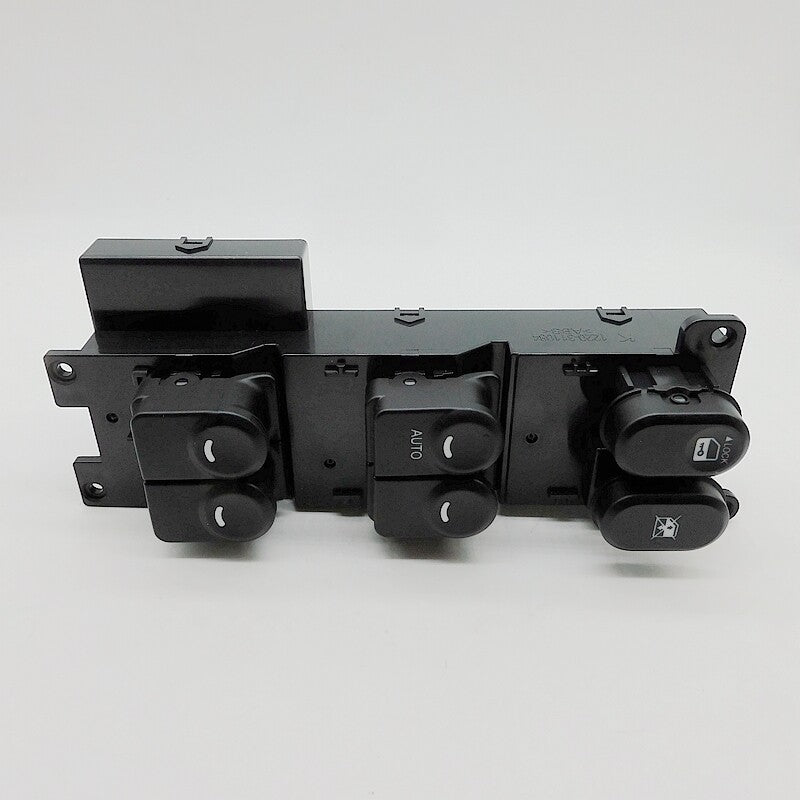 for Hyundai i30 2008-2011 Door Master Window Switch Left Side 93570-2L010