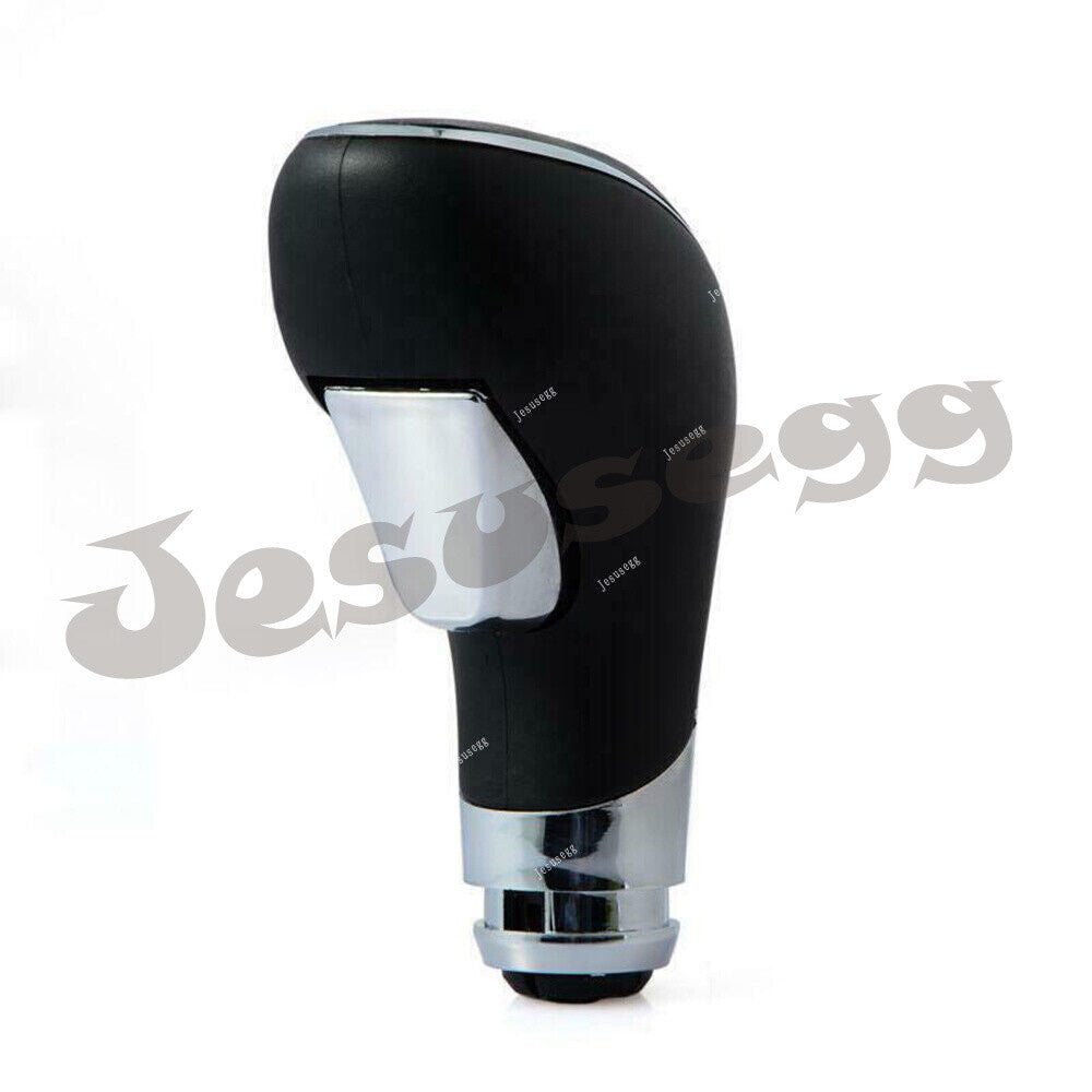 Auto Gearshift Knob Stick Head Handle Lever Fit for Buick for Opel for Vauxhall Black