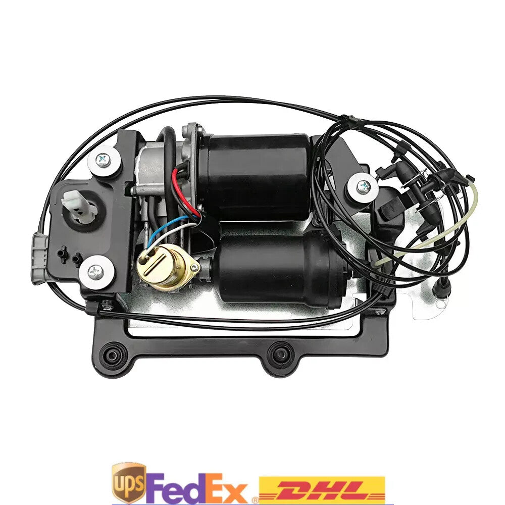 Air Suspension Compressor for Cadillac SRX 2004-2009 STS 2005-2011 CTS 2008-2009