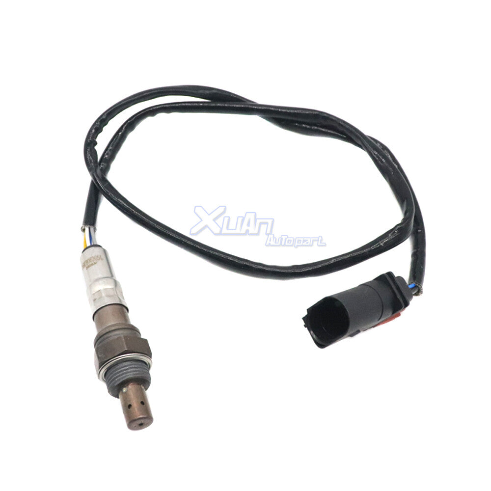 06E906265L Air-to-Fuel Ratio Lambda Oxygen Sensor for Audi for A8 Quattro 2.8 3.2 05-10