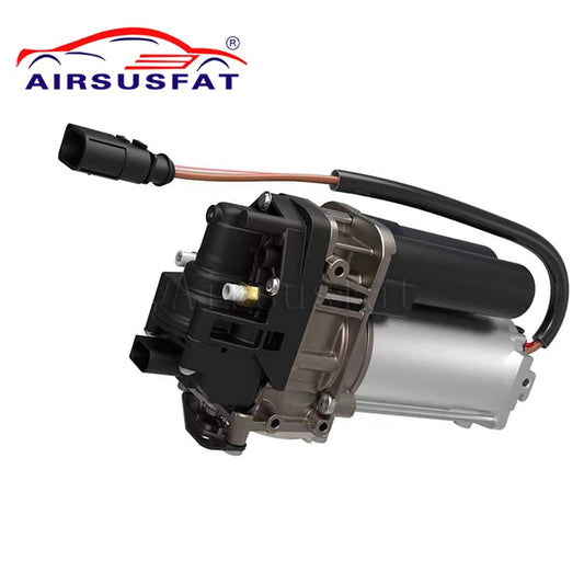 Air suspension compressor pump suitable for Tesla for Model S / Model X P100D 2016 - 2021