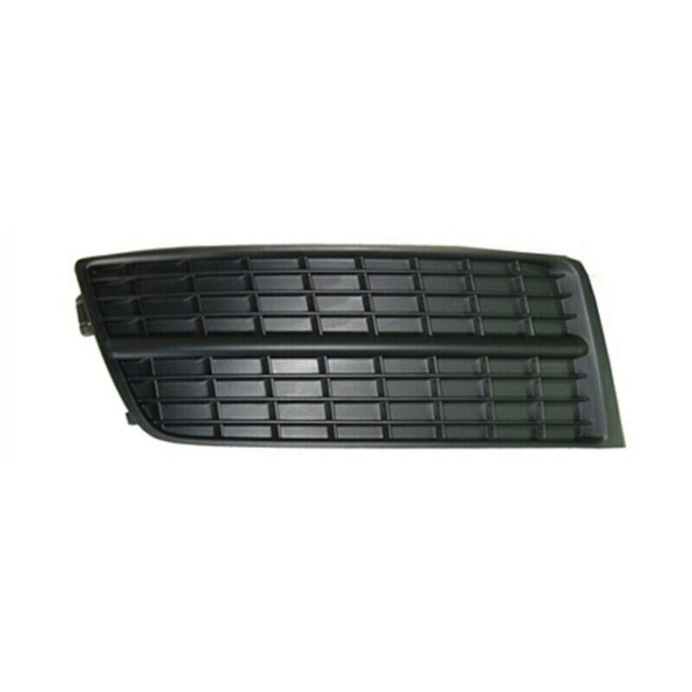 Front Part Insert Fog Light Cover for Cadillac SRX 10-16