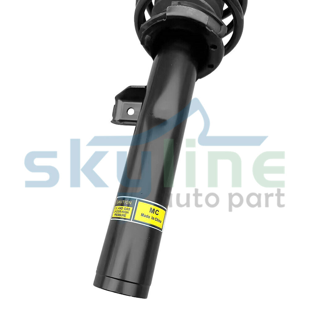 4-piece front and rear (S) strut shock absorber kit suitable for 2014-20 for Cadillac CTS 2.0L, 3.6L, and 6.2L models.