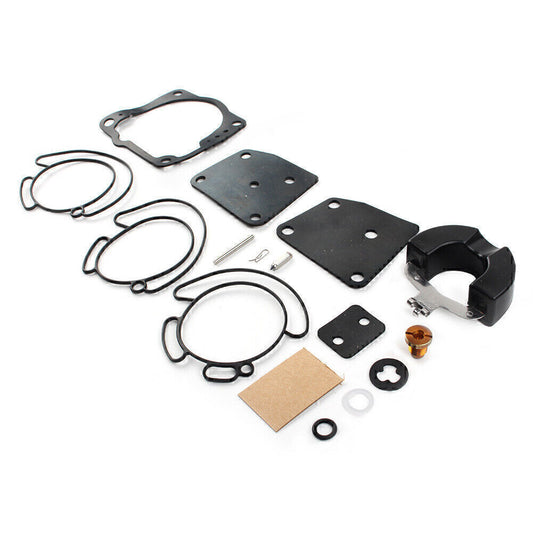 Vergasersatz F¨¹R Johnson Evinrude V4 V6 90 115 125 150 175 PS 438996 18-7247