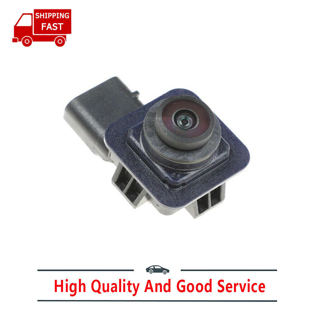DJ32-19G490-A 6-Pin Rear View Backup Camera Fit for Land Rover Evoque 2012 2013