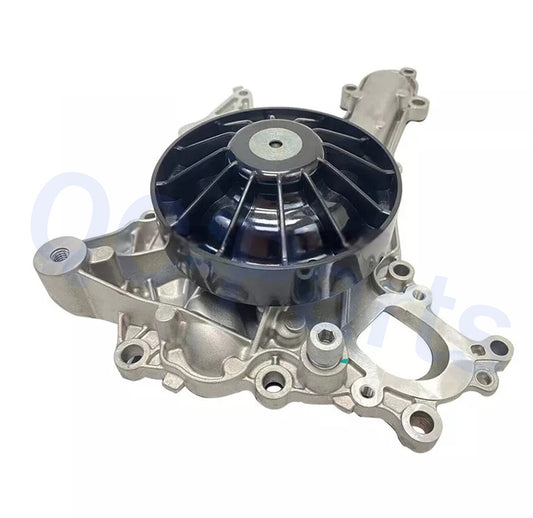 Gates water pump with gasket A2762001301 suitable for Mercedes-Benz C350, E350, ML350