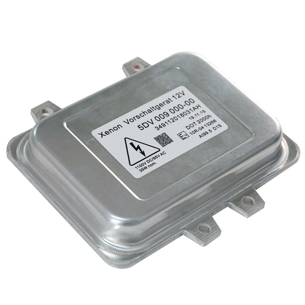 Xenon Headlight Ballast HID Control Module for BMW for Cadillac for Hyundai 12767670