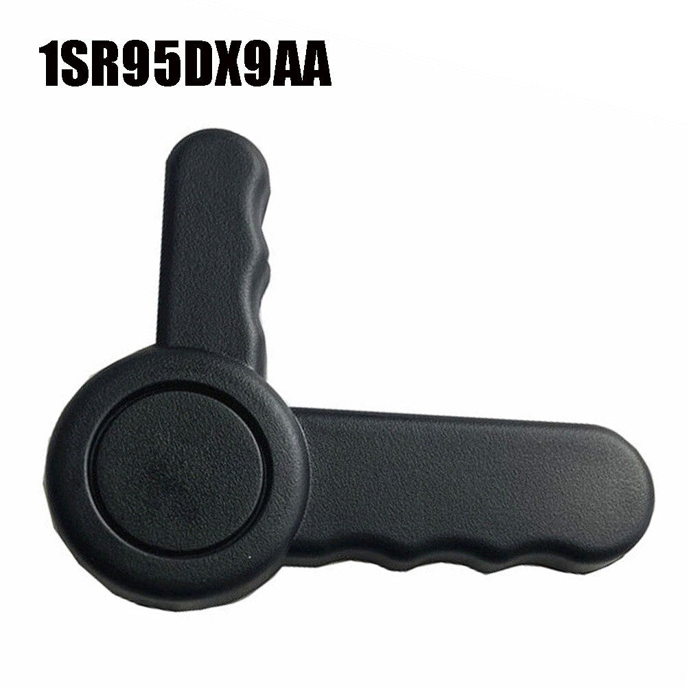 FRONT RHSEATS RECLINE HANDLE REPLACEMENT for JEEP for WRANGLER 11-18 1SR95DX9AA