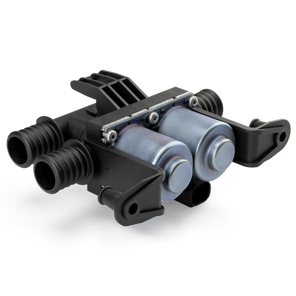 Heater control valve 64116906652 is suitable for BMW 525I 525XI 528I 530I 535I 545I 645CI