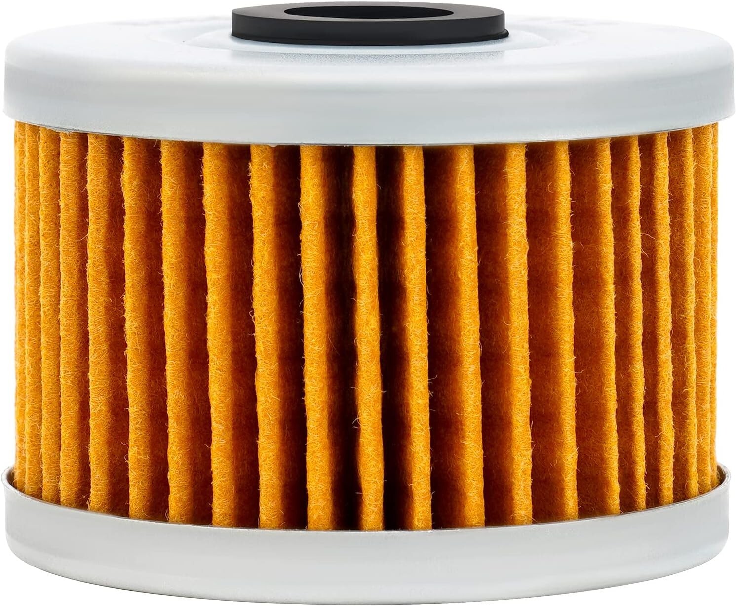 Motorcycle Oil Filter for Honda ATC250ES Big Red 250 1985 1986 1987 XLX250 1983