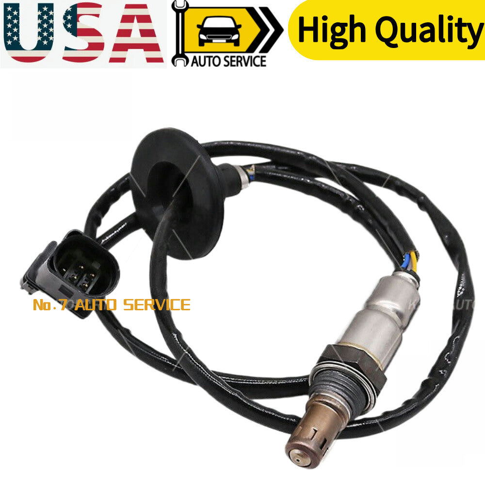 1588A221 Upstream Oxygen O2 Sensor For 2015 for Mitsubishi Lancer Non-Turbo; Calif.