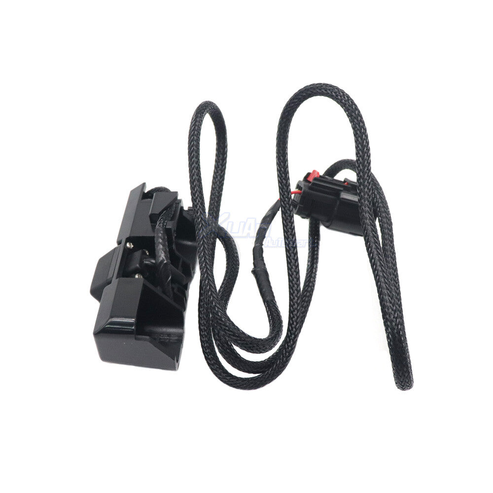 Backup parking camera 22803702 for Chevrolet Silverado for GMC for Sierra 2014-15