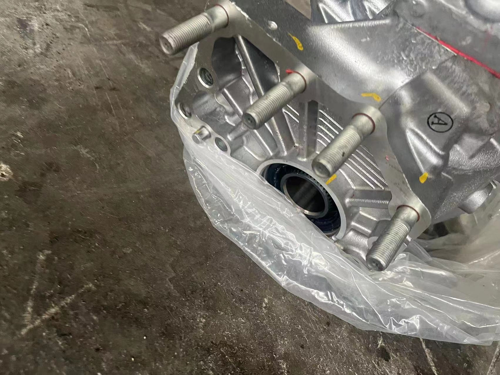 New Transfer Case Assembly for 2010-2017 for Toyota Highlander