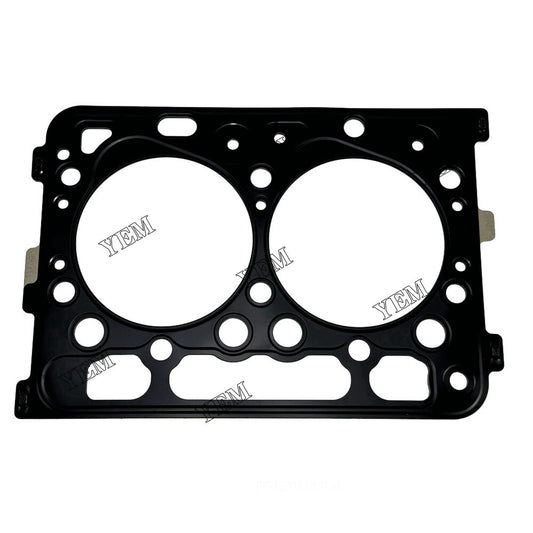 Z602 Head Gasket 1G460-03313 Fit For Kubota Diesel Engine For Kubota Head Gasket